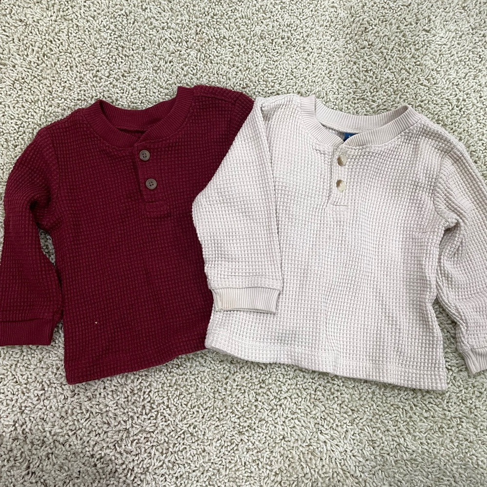 Old navy shirts